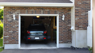 Garage Door Installation at Knox Park Dallas, Texas